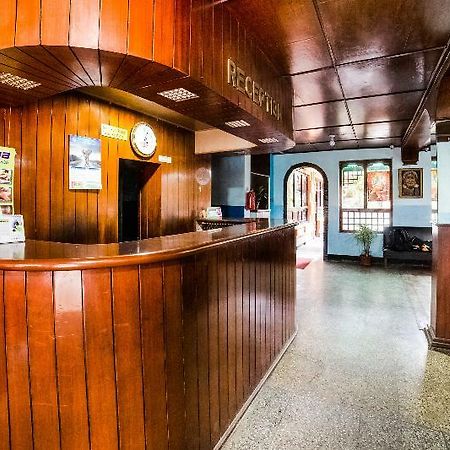 Oyo 239 Hotel Kuti Káthmándú Exteriér fotografie